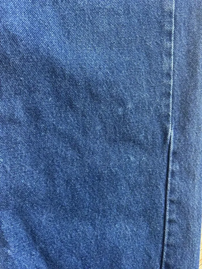 Jean Levi’s 505 Straight fit droit Bleu Homme/Unisexe W38 L32 (XL/48) taille haute - photo numéro 7