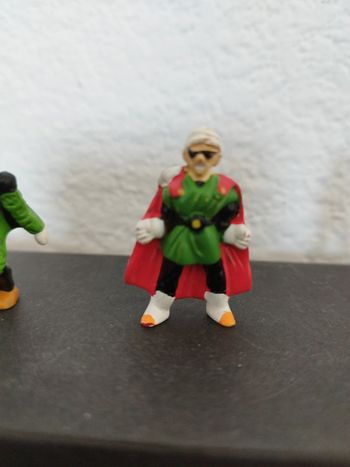 Figurine Dragon Ball Z AB bs sta figure toy dbz