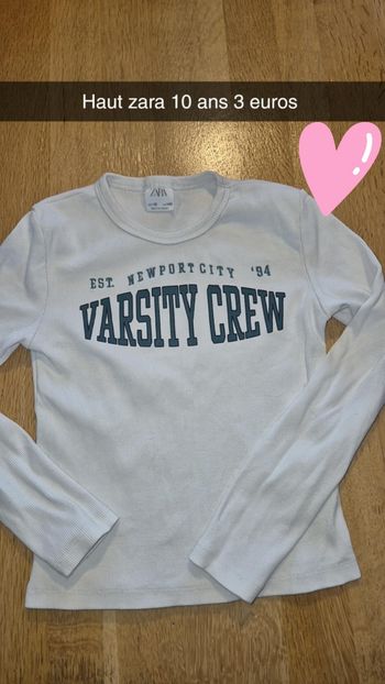Tshirt