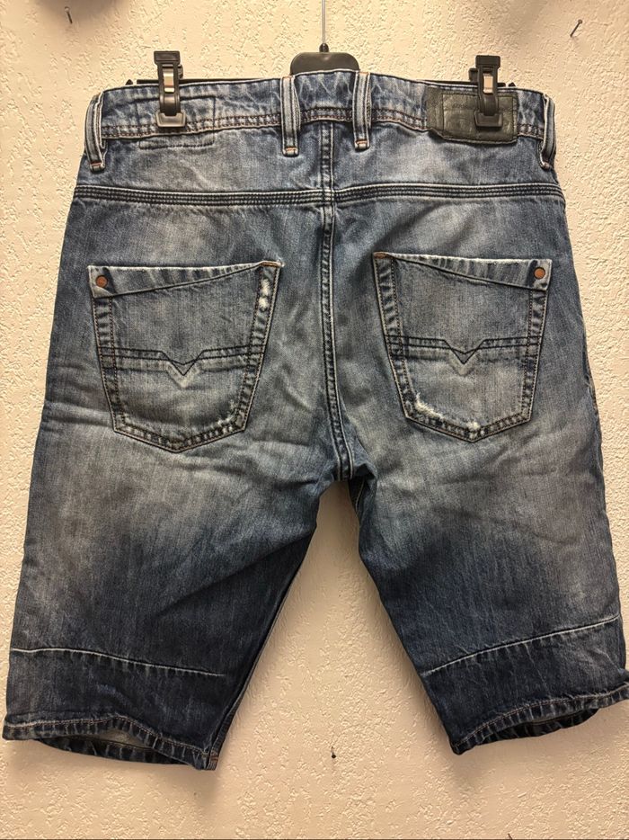 Short DIESEL - photo numéro 5