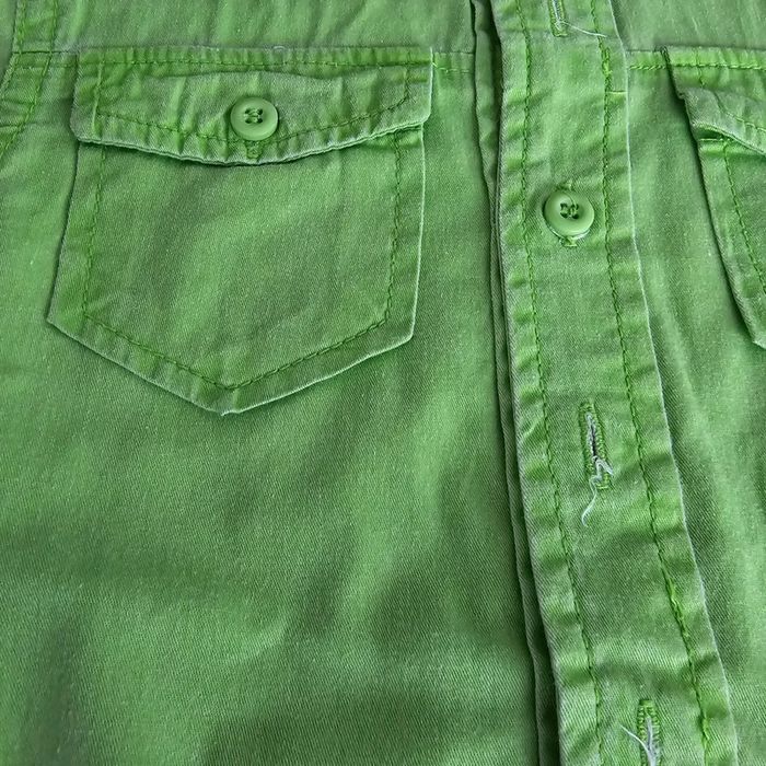 Chemise manches courtes - Tex - 5 ans - photo numéro 2