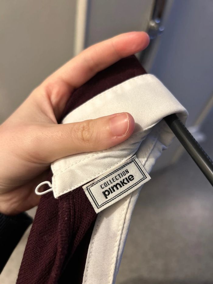 Chemisier pull - photo numéro 3