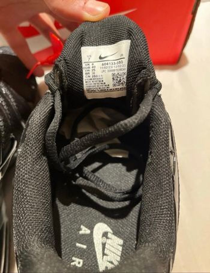 Tn Nike air Max noirs - photo numéro 6