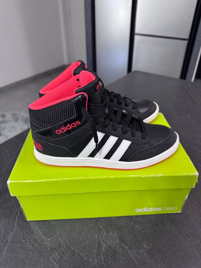 Baskets adidas - photo numéro 2