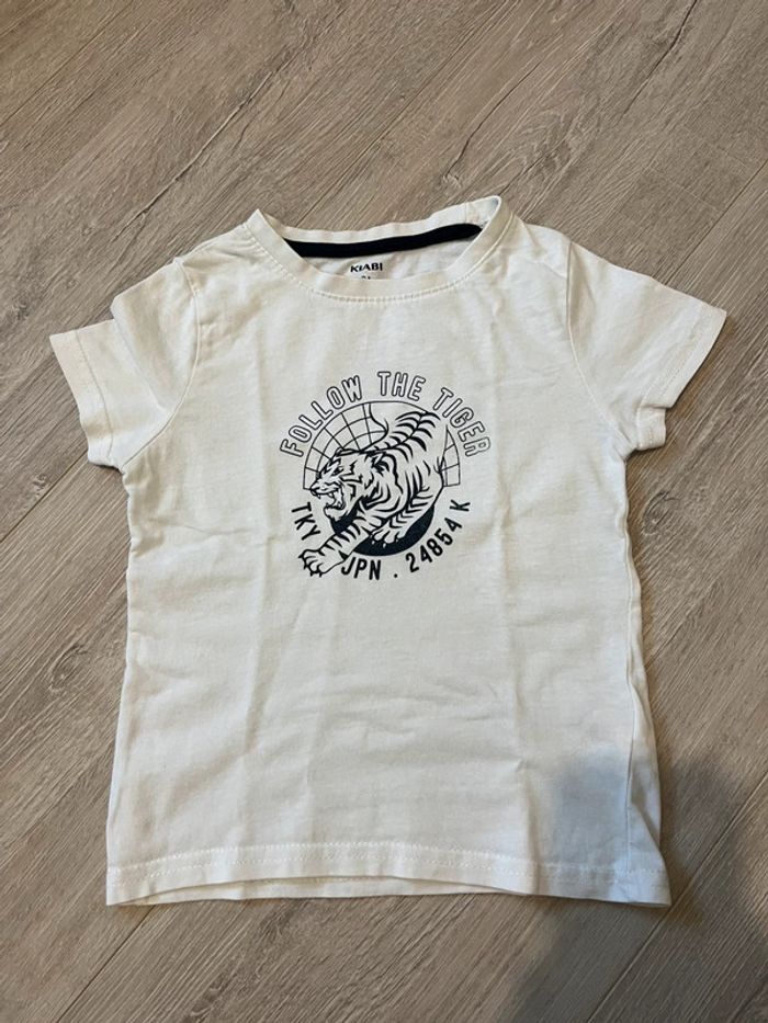 T-shirt MC