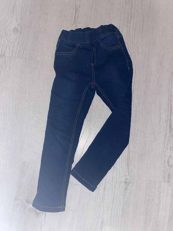 Jeans fille