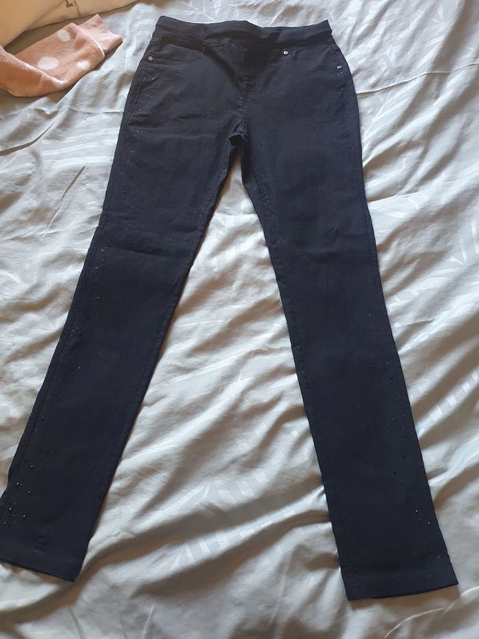 pantalon taille 38 - photo numéro 2