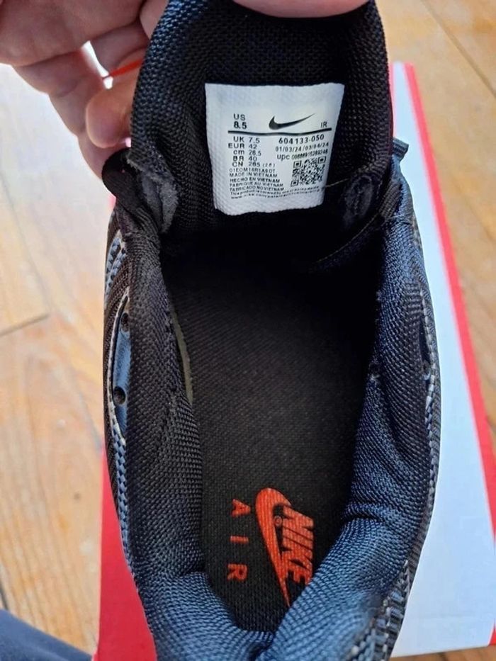 Nike TN - photo numéro 4