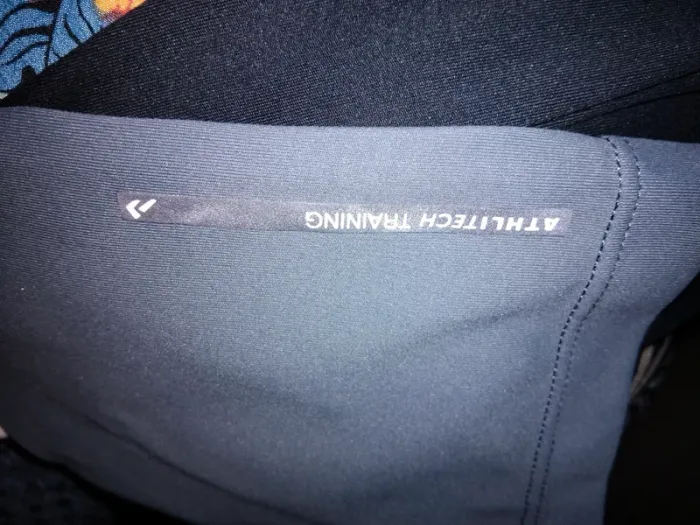 Legging Athlitech Training - photo numéro 3