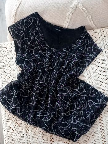 Robe vintage Toumaï