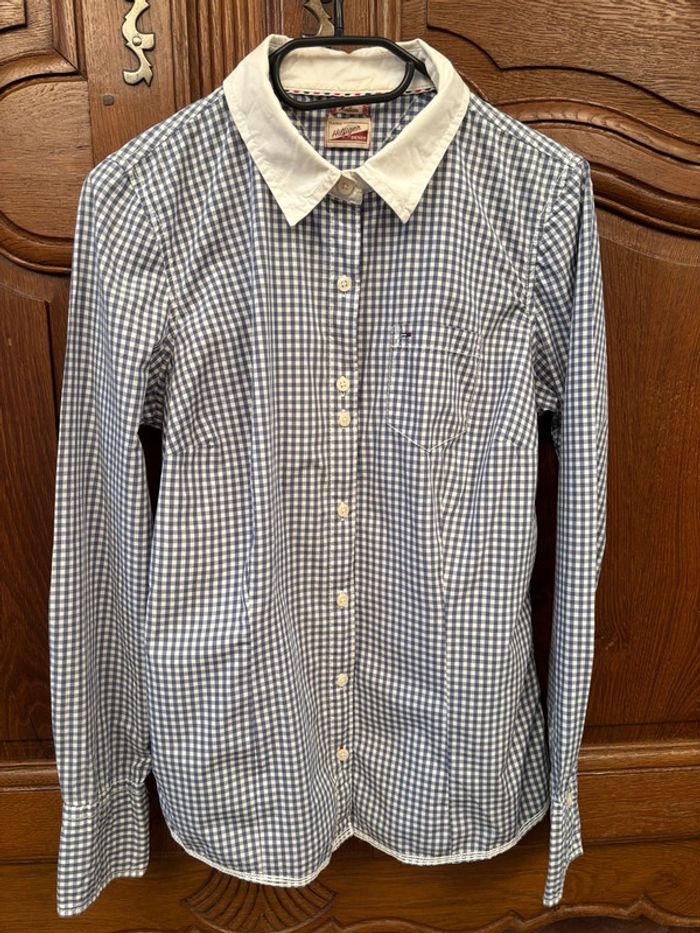 Chemise Tommy Hilfiger