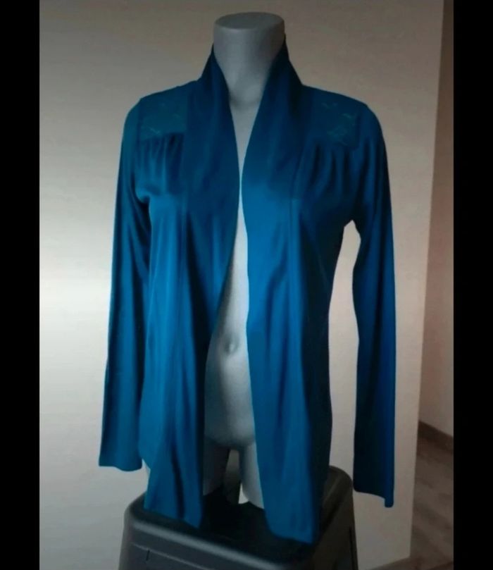 Gilet - photo numéro 2
