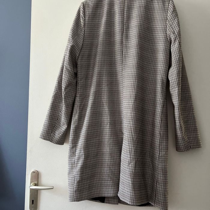Veste mi longue - photo numéro 3