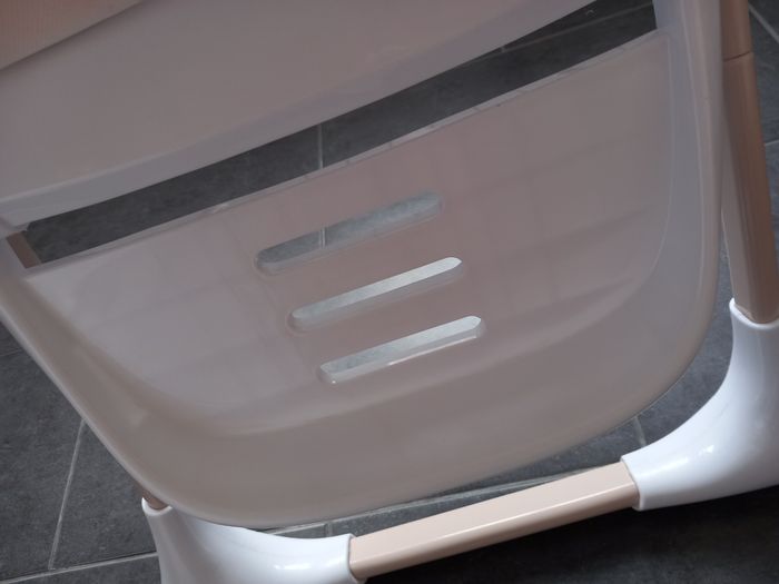 Chaise haute Jude 0+ - photo numéro 4