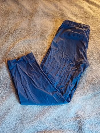 Pantalon femme taille 44 camaïeu