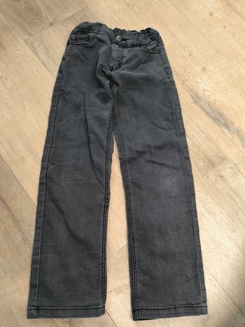 Pantalon tissaia 8ans