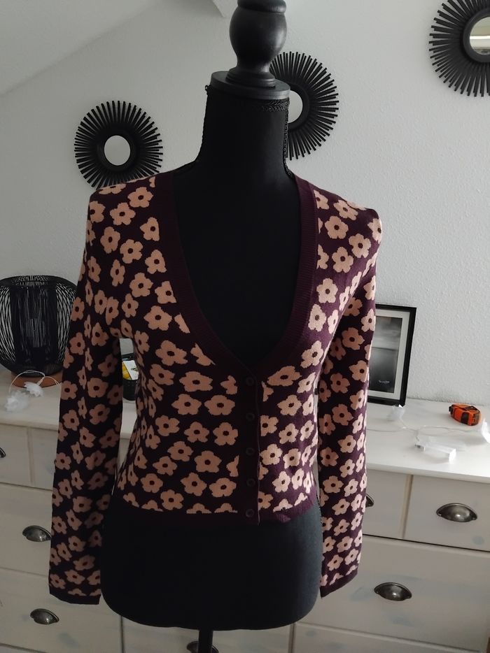 Gilet terranova - photo numéro 2