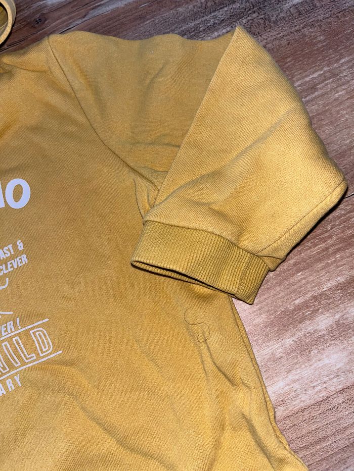 Pull 3 ans - photo numéro 2