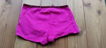 Culotte fille