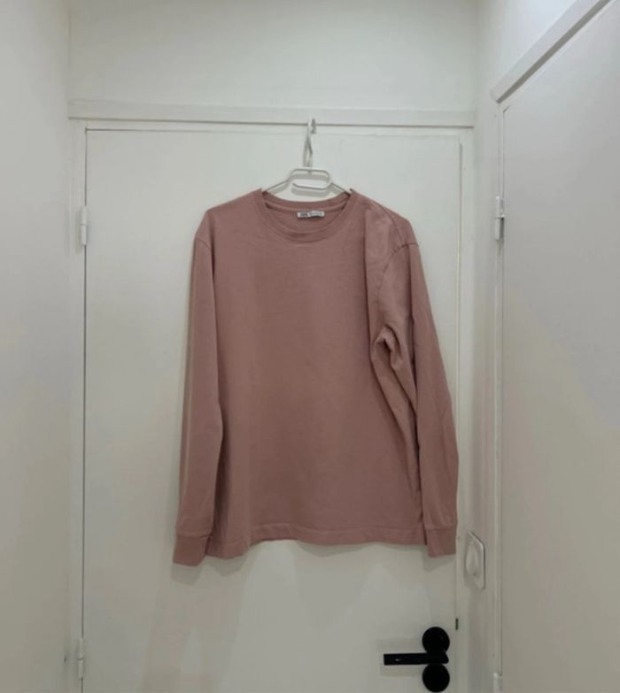 Pull Zara taille M