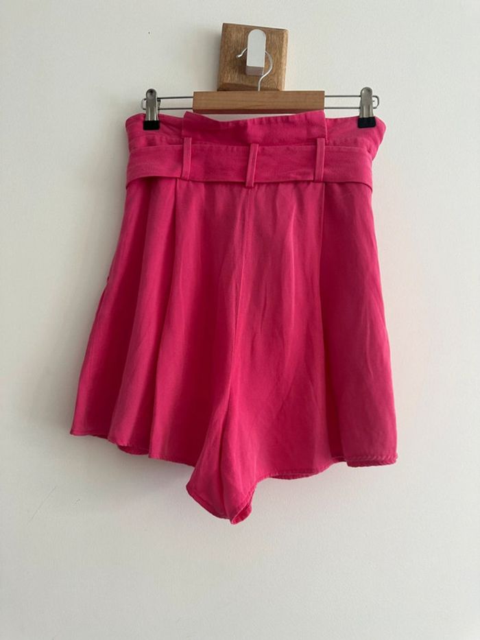 Short rose - photo numéro 4