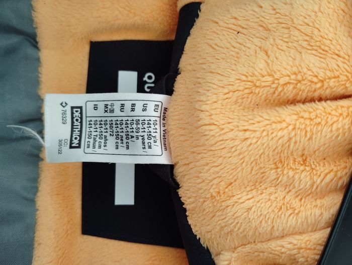 Parka - photo numéro 3