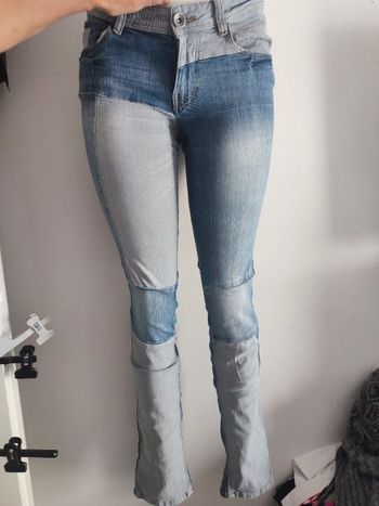 #kytie40homme. Jeans slim taille 40