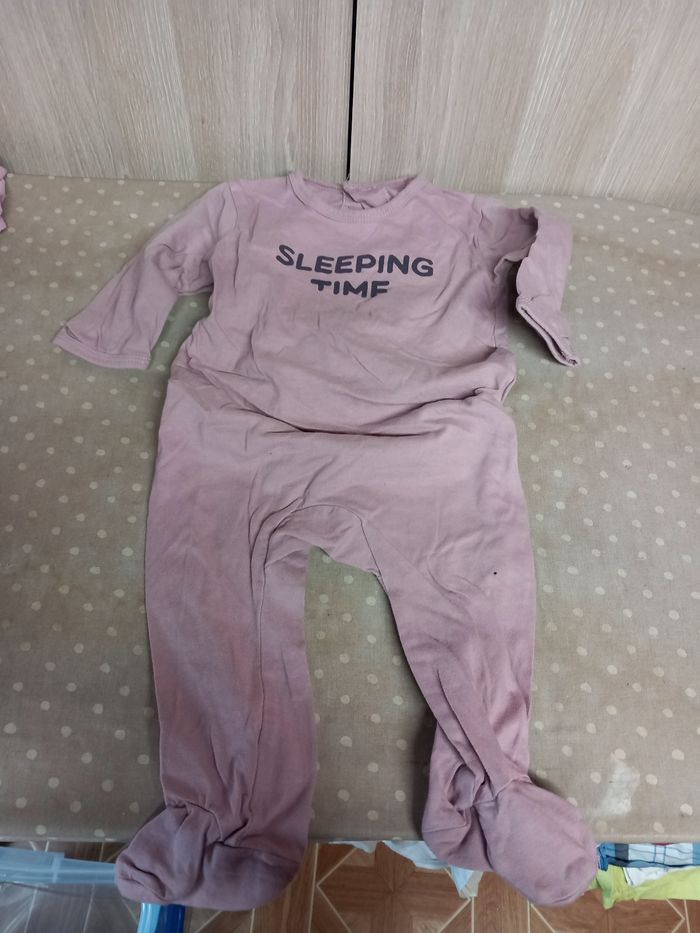 Pyjamas - photo numéro 3
