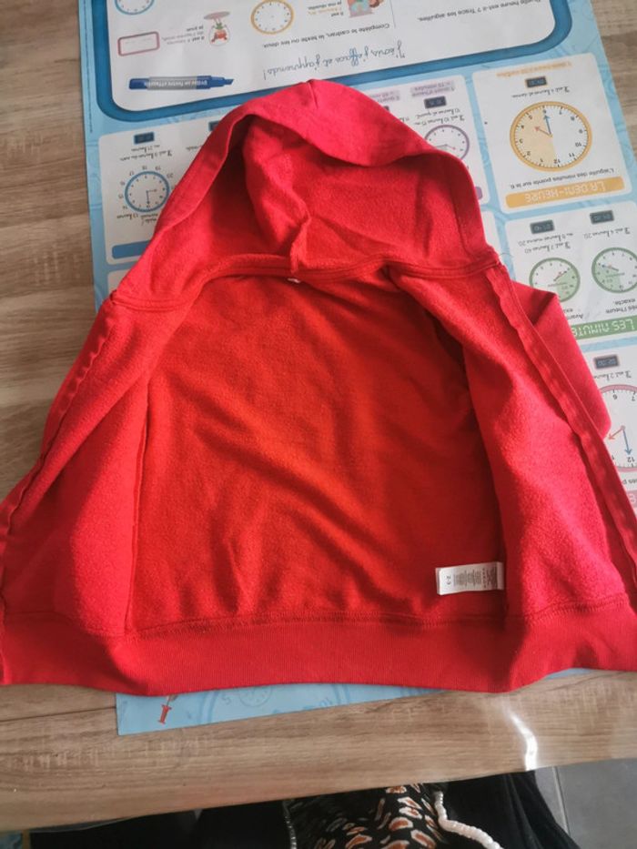 Veste 2-3 ans - photo numéro 4