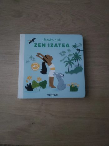 Livre ZEN