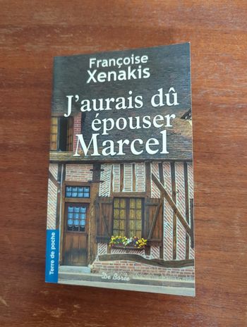 J'aurais dû épouser Marcel
