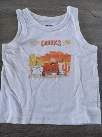 Tee-shirt