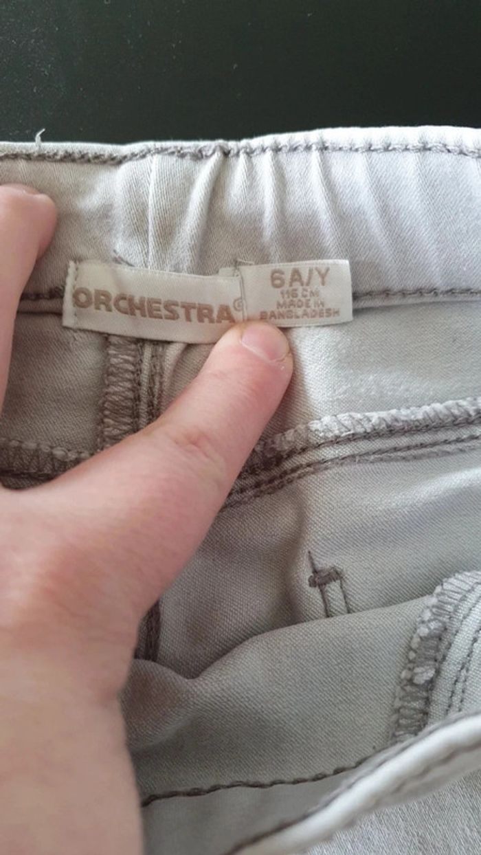 Jean 6 ans - photo numéro 3