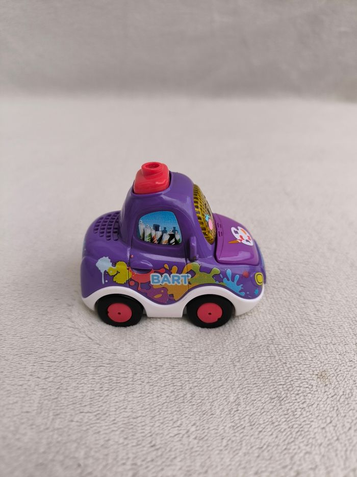 Tut Tut Bart - photo numéro 4