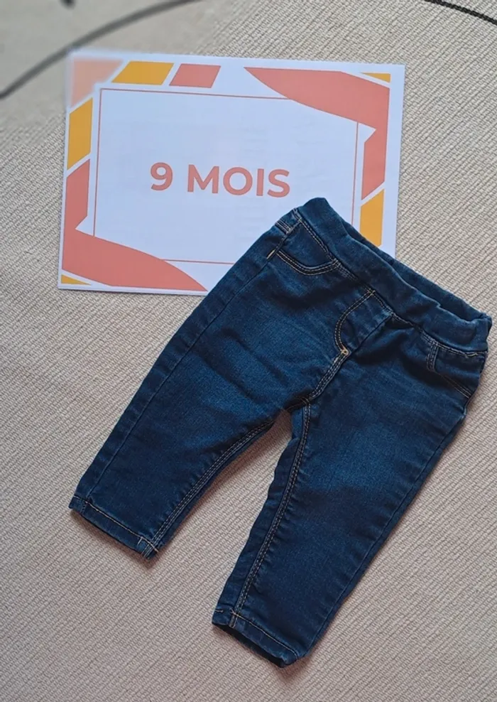 Jegging