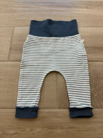 Pantalon garçon