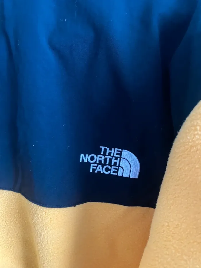Supreme the north face arc logo Denali - photo numéro 14