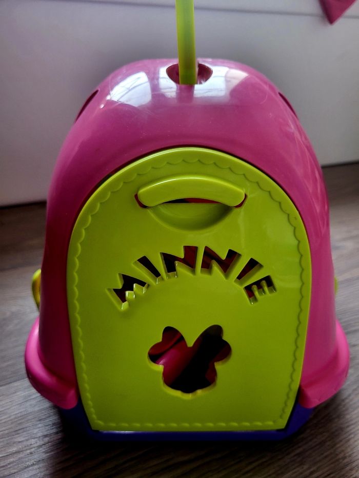 Malette vétérinaire Minnie