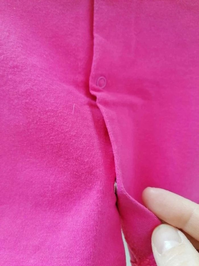 Haut Catimini 9 mois - photo numéro 9