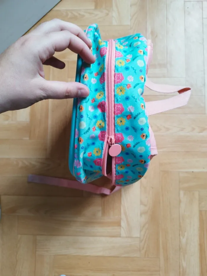 Cartable sac a dos maternelle - photo numéro 8