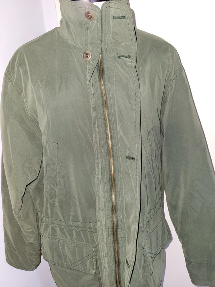 Manteau peter cofox 50 - photo numéro 5