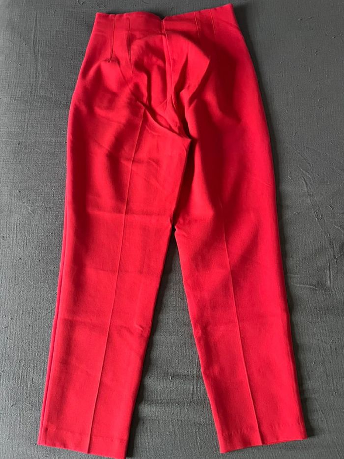 Pantalon tailleur - photo numéro 4