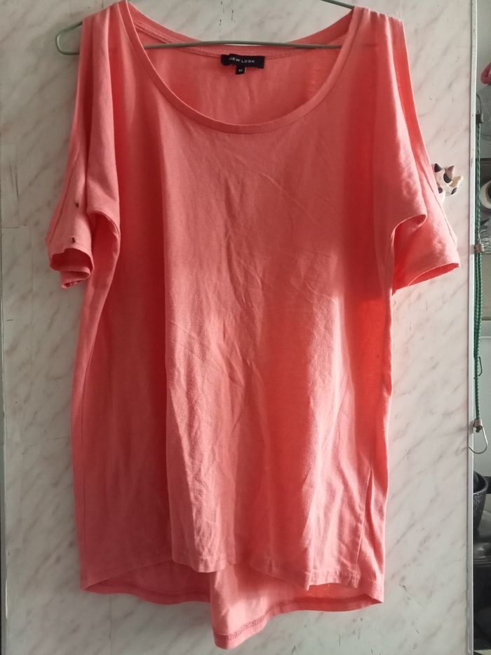 Tee-shirt (-3)