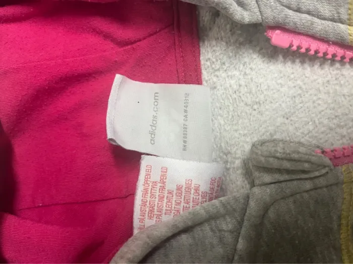 Veste 2 ans - photo numéro 3