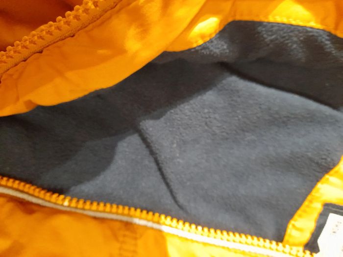 Blouson 8 ans - photo numéro 5