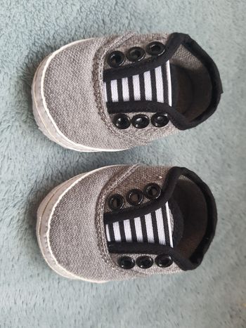 Chaussures bébé