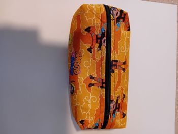 Trousse naruto