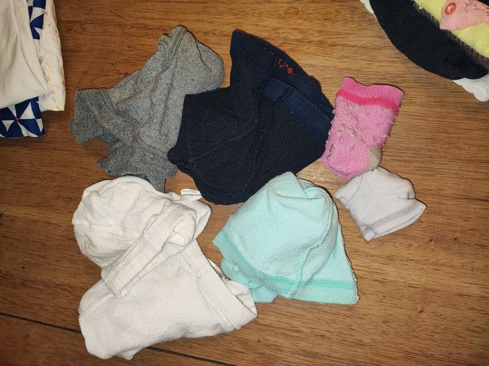 Lot 9 mois - photo numéro 4