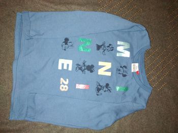 Pull Minnie mouse Disney