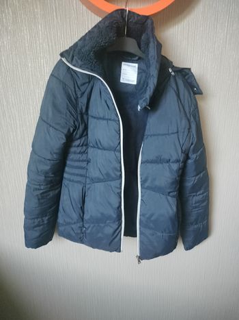 Manteau taille 14ans